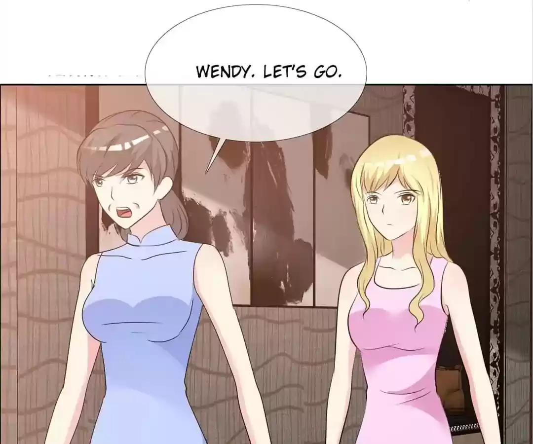 If I Never Loved You Chapter 131