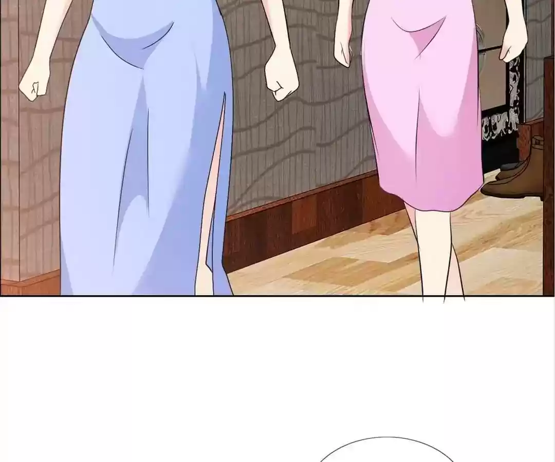 If I Never Loved You Chapter 131