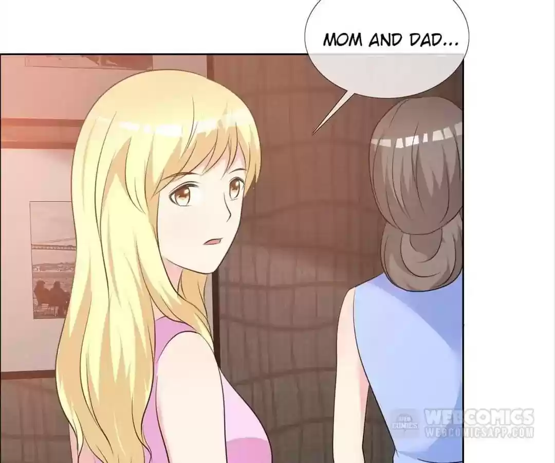 If I Never Loved You Chapter 131