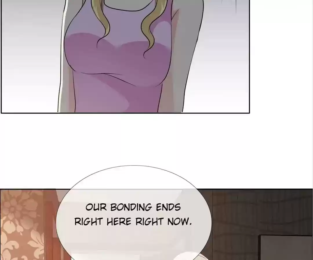 If I Never Loved You Chapter 131