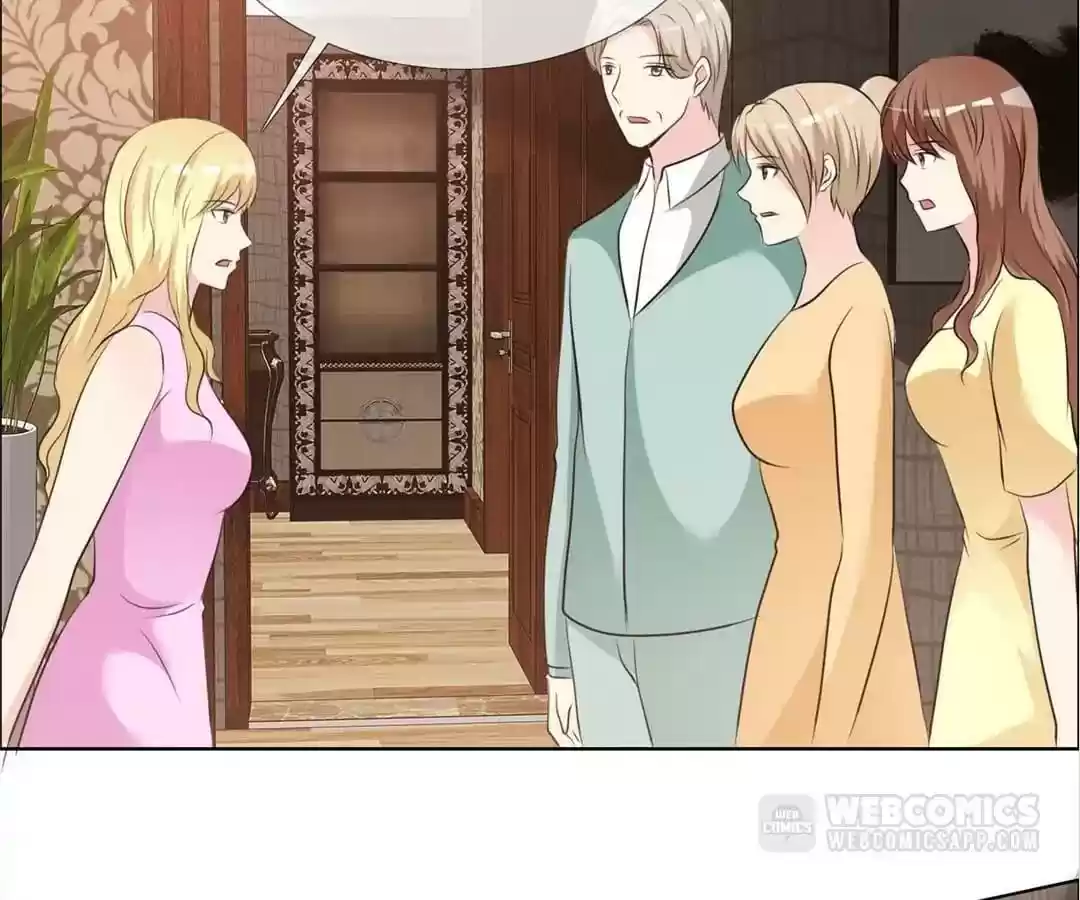 If I Never Loved You Chapter 131