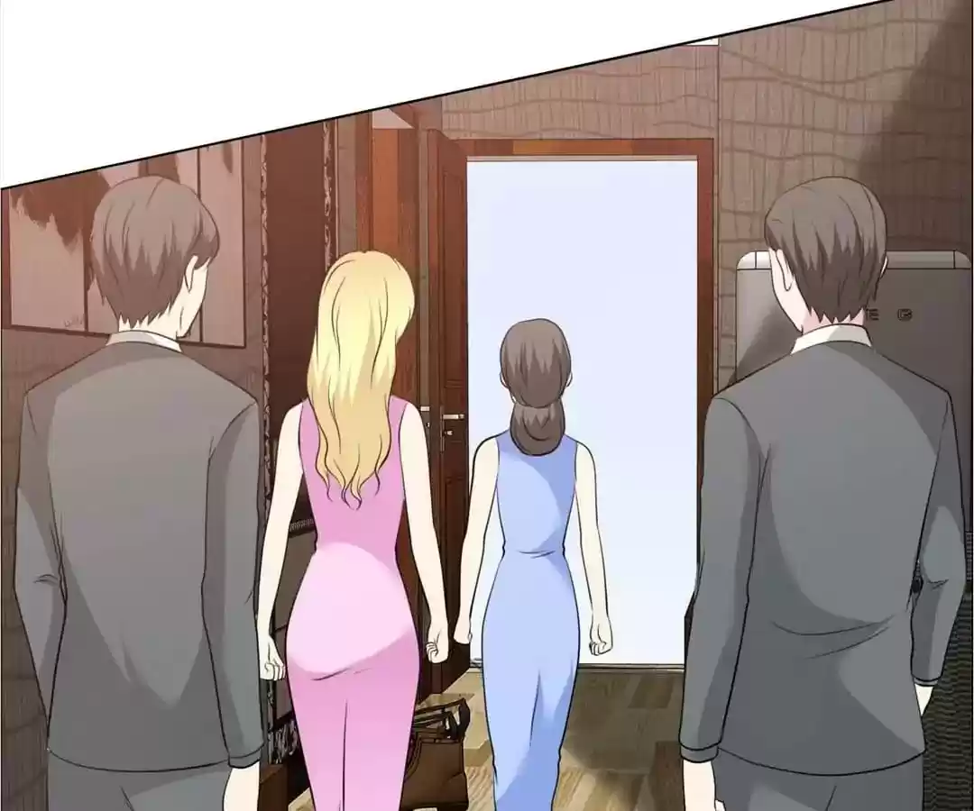 If I Never Loved You Chapter 131