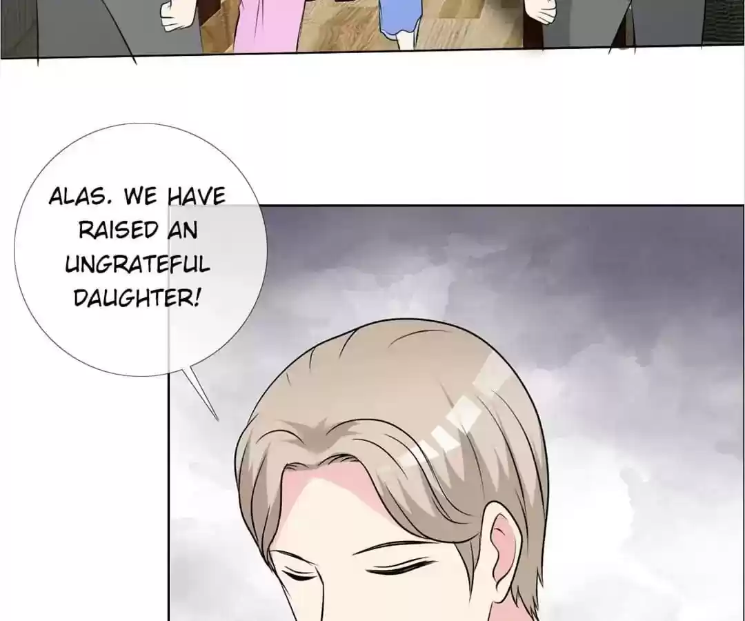 If I Never Loved You Chapter 131