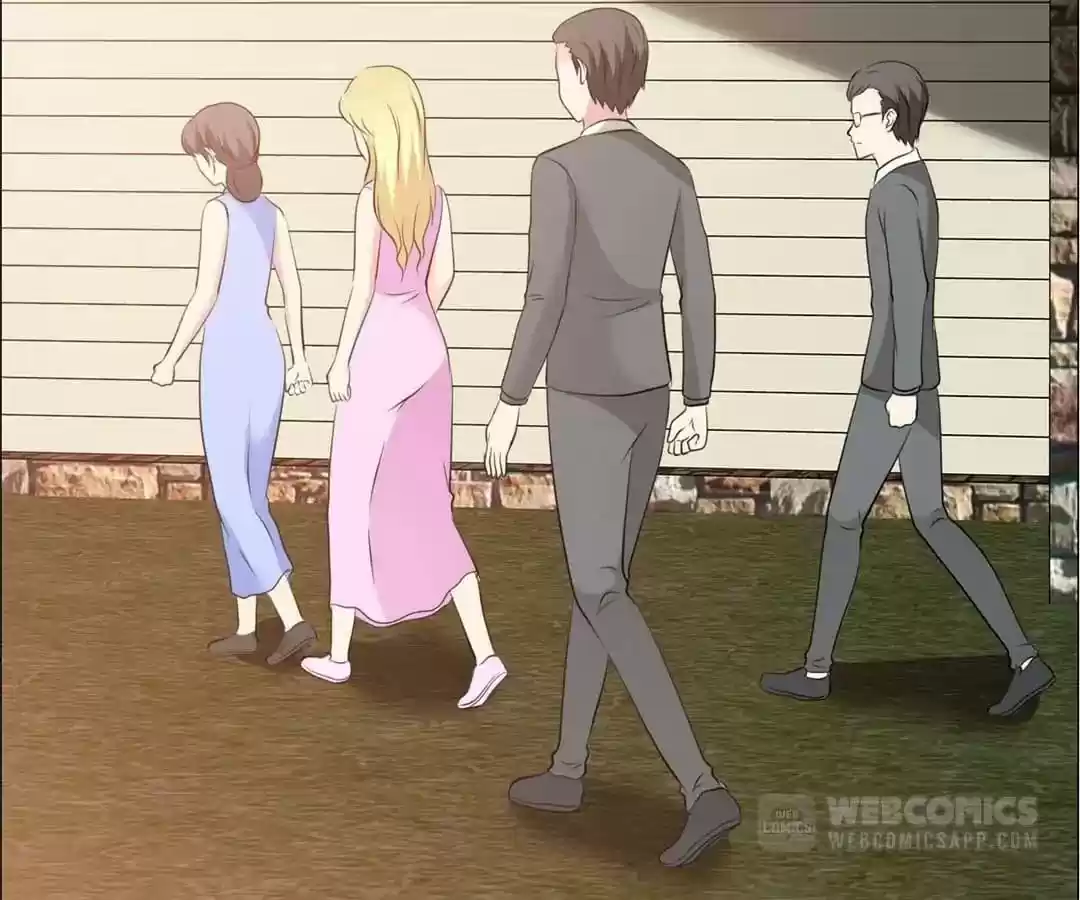 If I Never Loved You Chapter 131