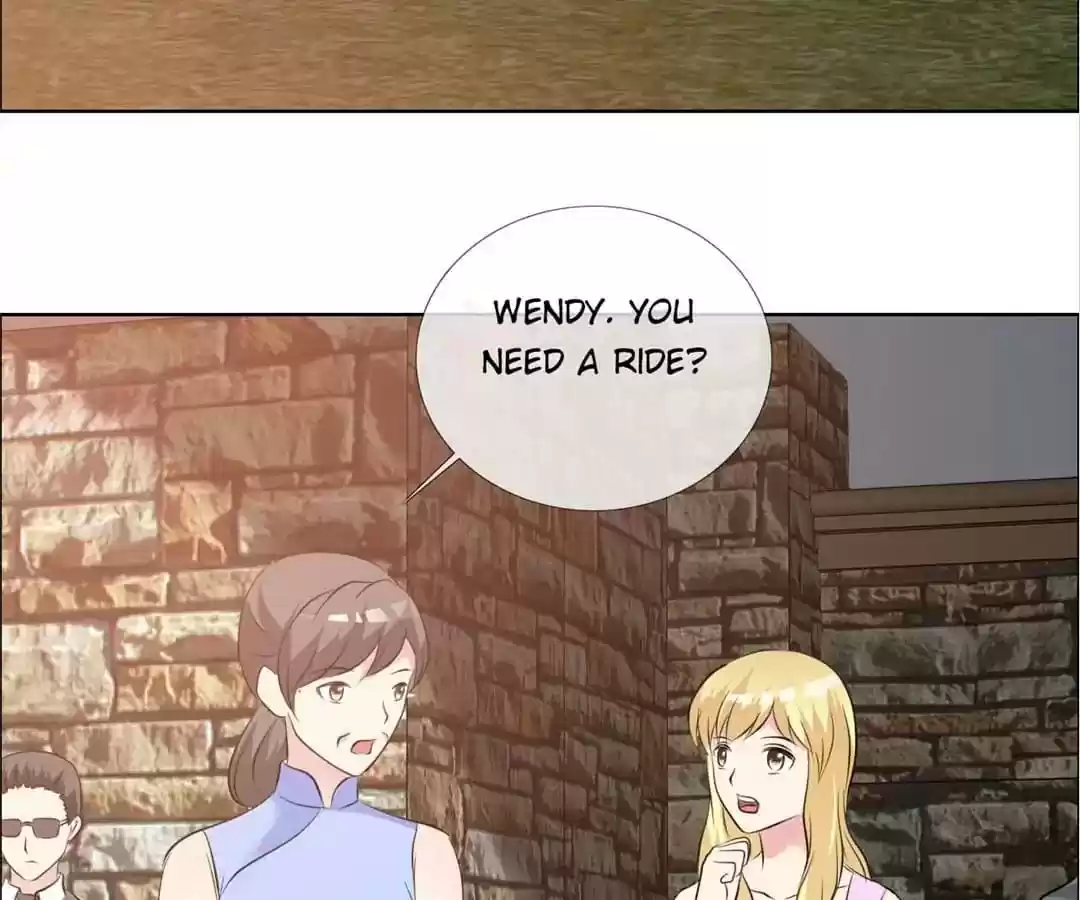 If I Never Loved You Chapter 131