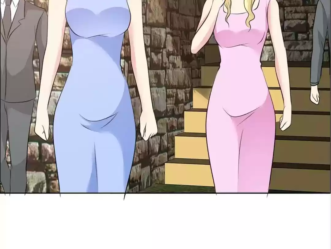 If I Never Loved You Chapter 131