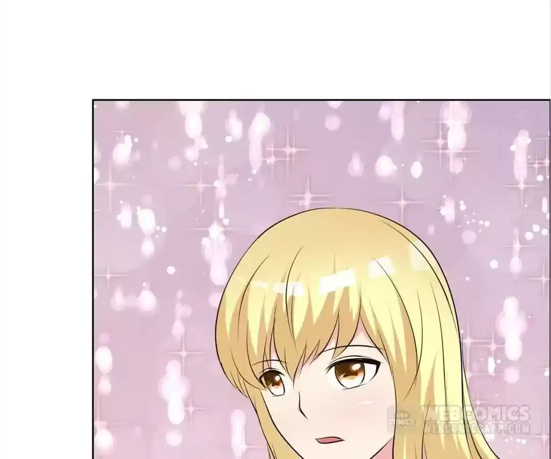 If I Never Loved You Chapter 131