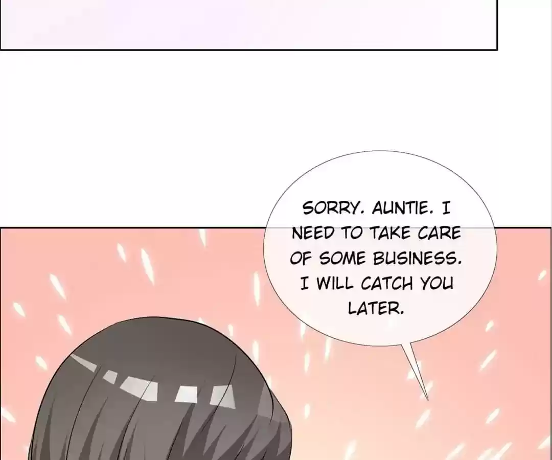 If I Never Loved You Chapter 131