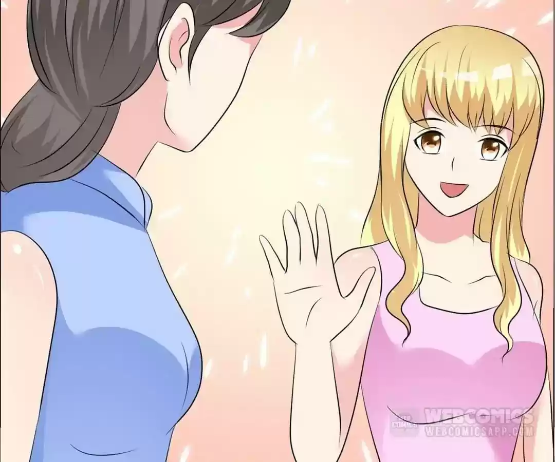 If I Never Loved You Chapter 131