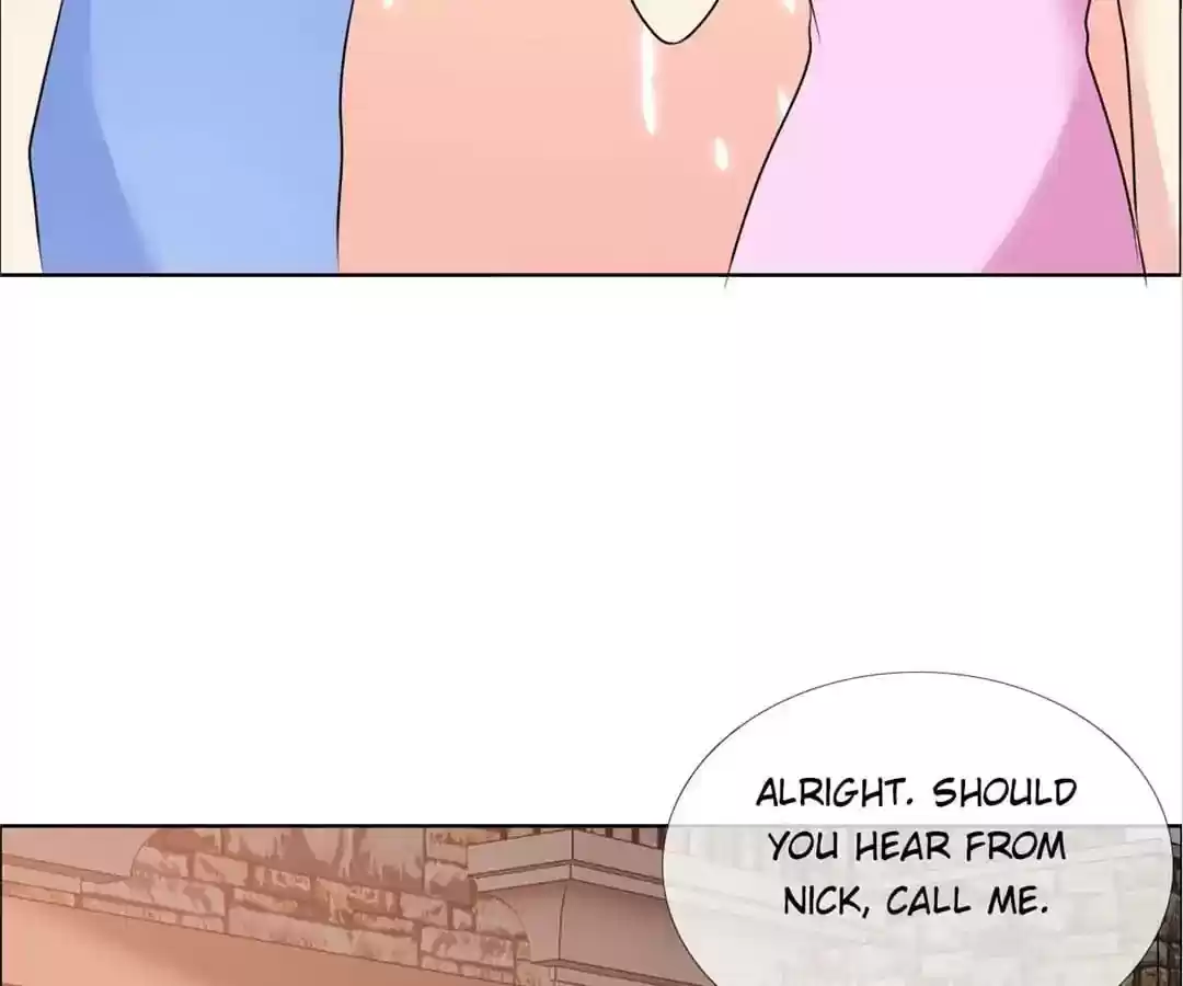 If I Never Loved You Chapter 131