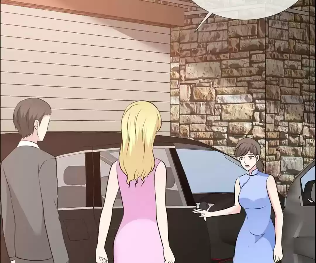 If I Never Loved You Chapter 131