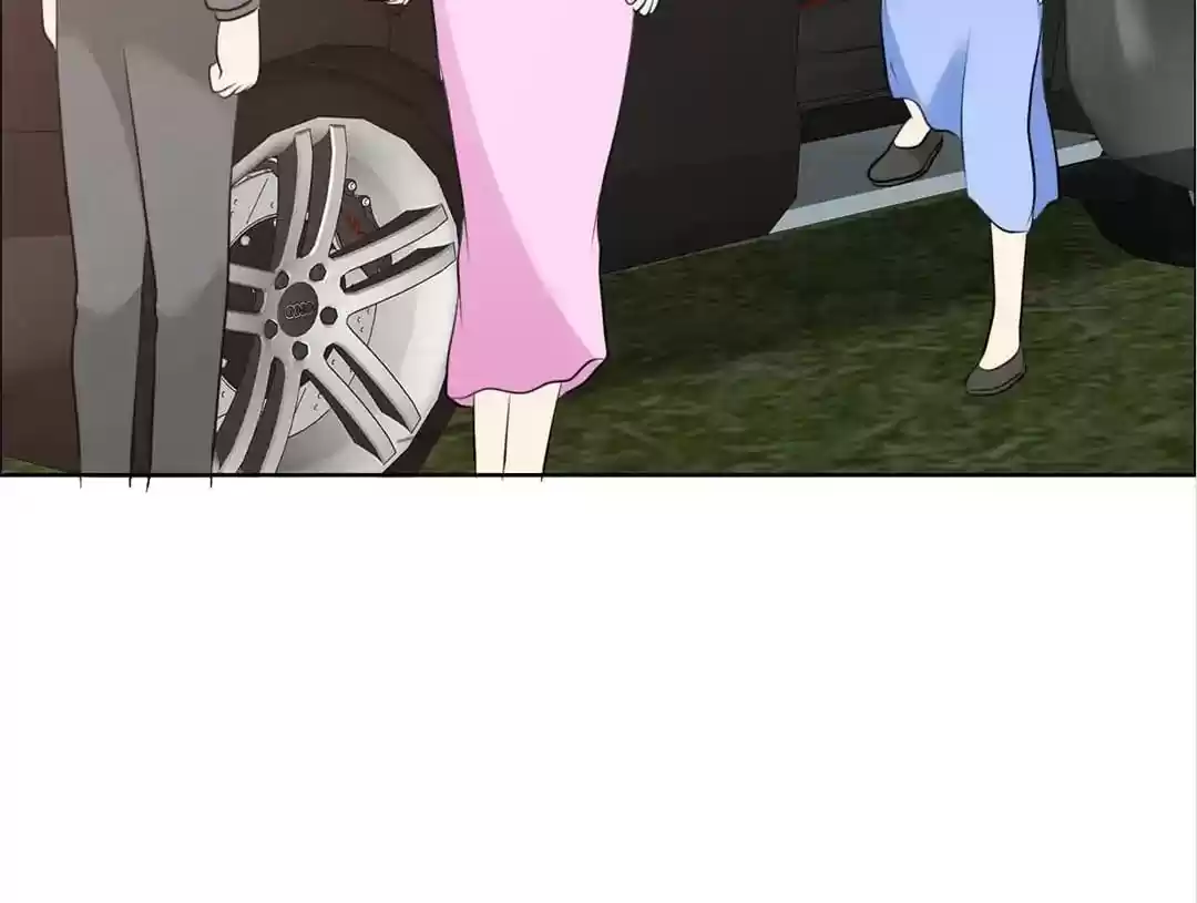 If I Never Loved You Chapter 131