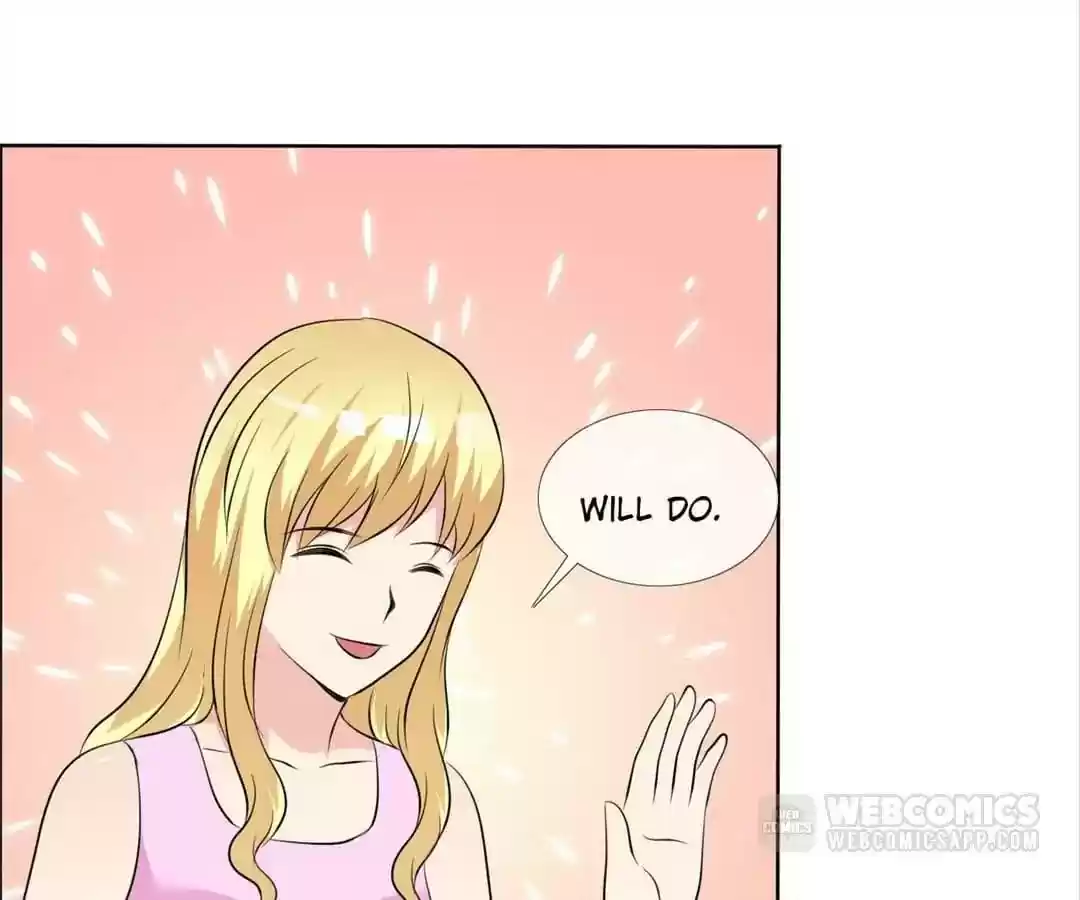 If I Never Loved You Chapter 131