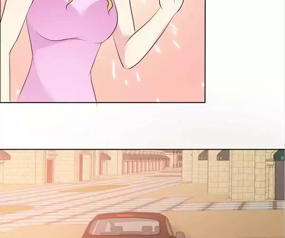 If I Never Loved You Chapter 131