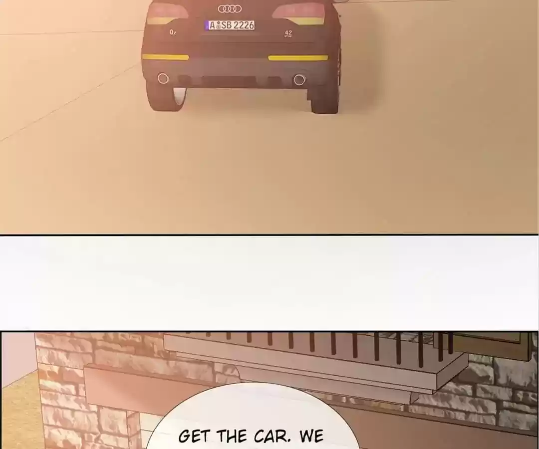 If I Never Loved You Chapter 131