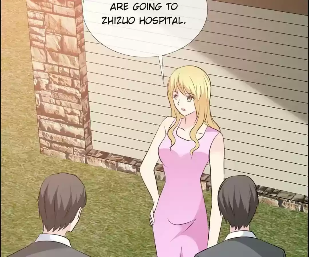 If I Never Loved You Chapter 131