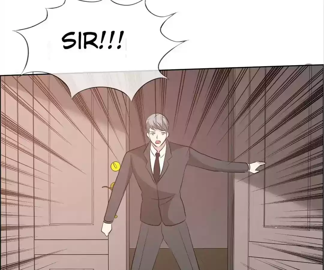 If I Never Loved You Chapter 131