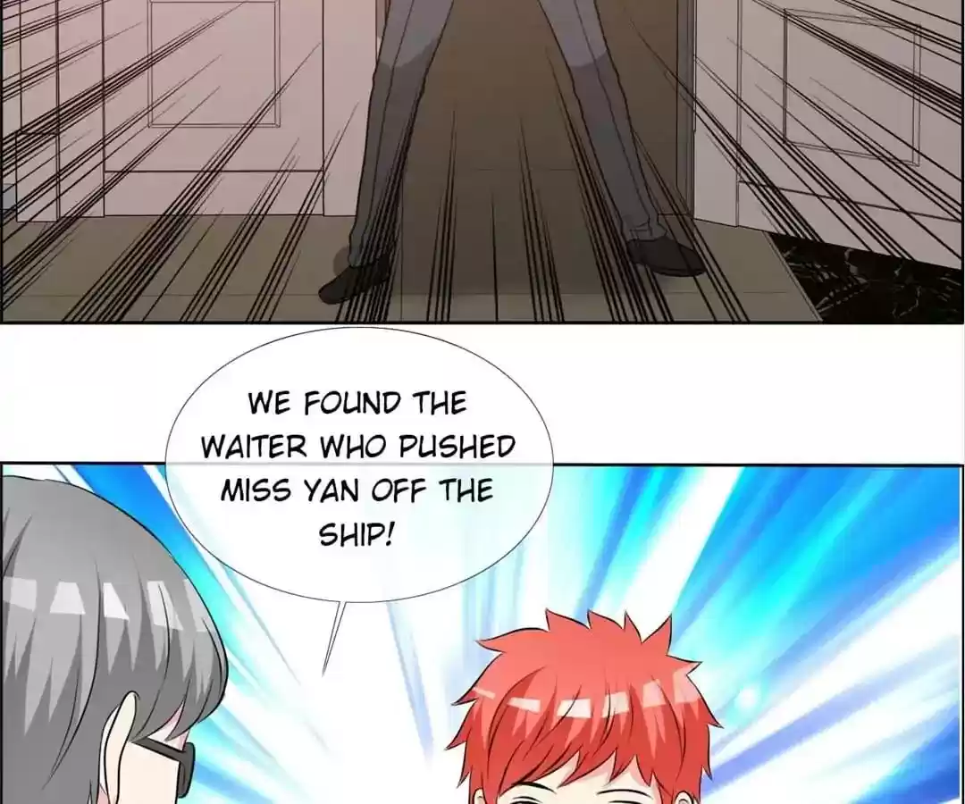 If I Never Loved You Chapter 131