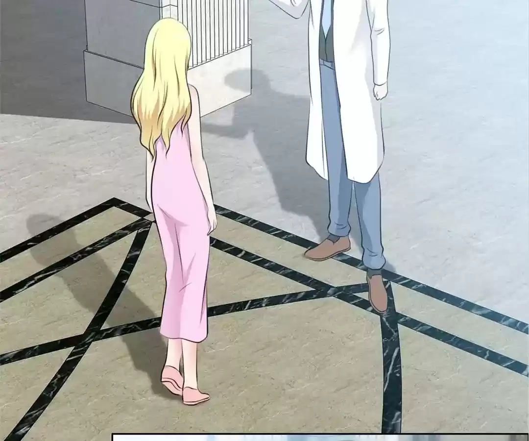 If I Never Loved You Chapter 132