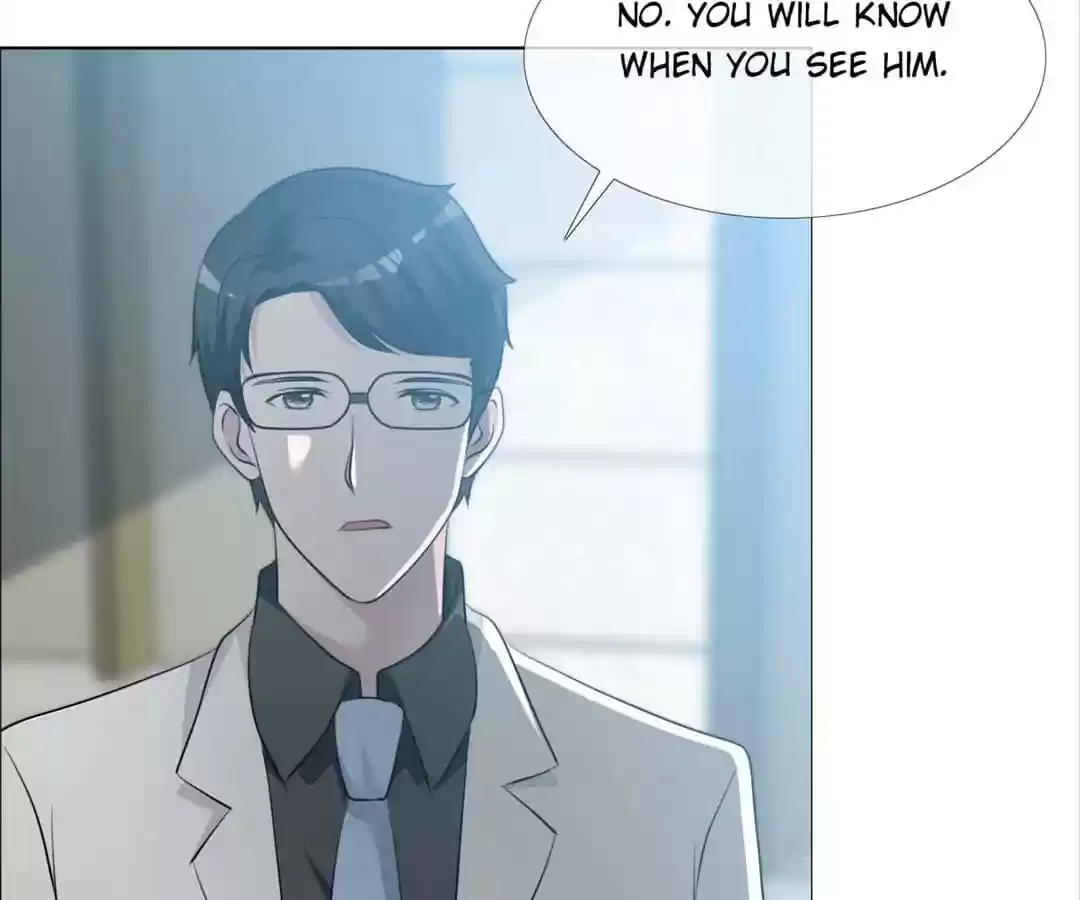 If I Never Loved You Chapter 132