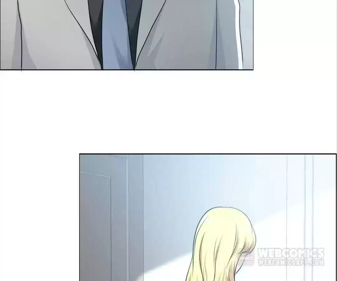 If I Never Loved You Chapter 132