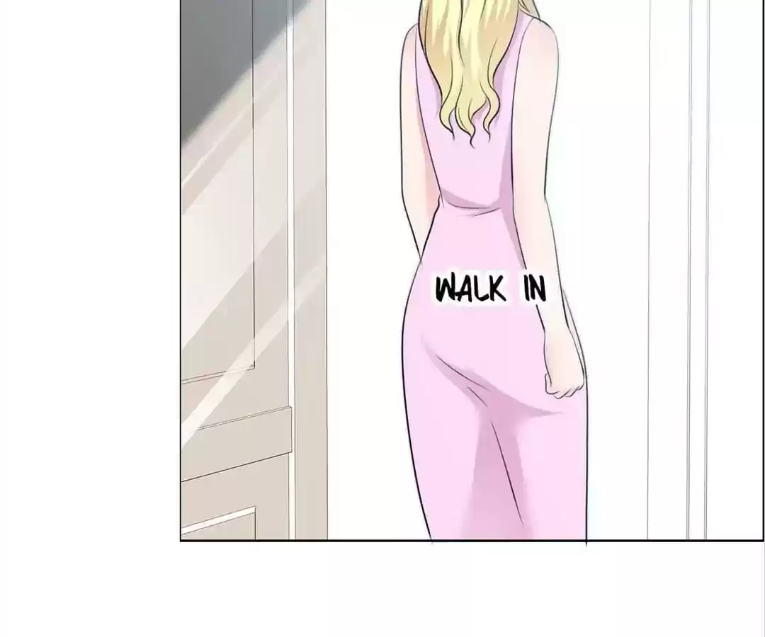 If I Never Loved You Chapter 132