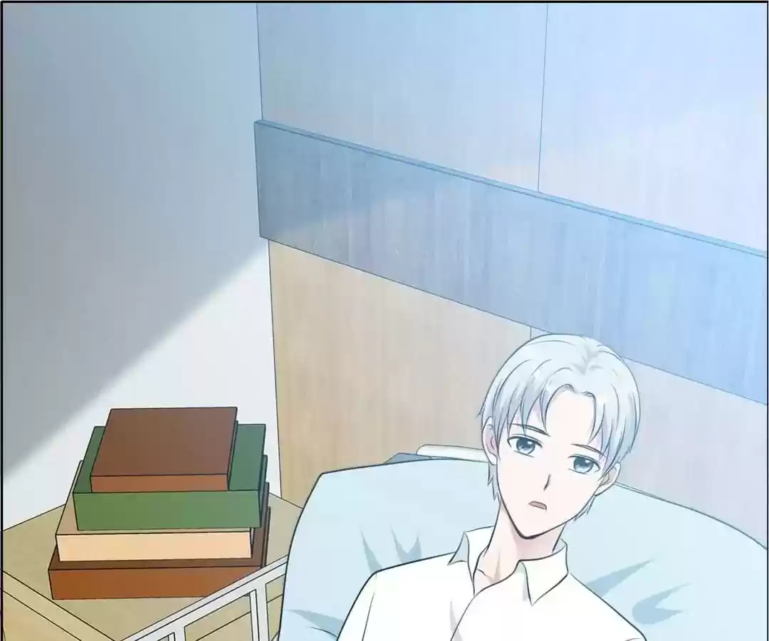 If I Never Loved You Chapter 132