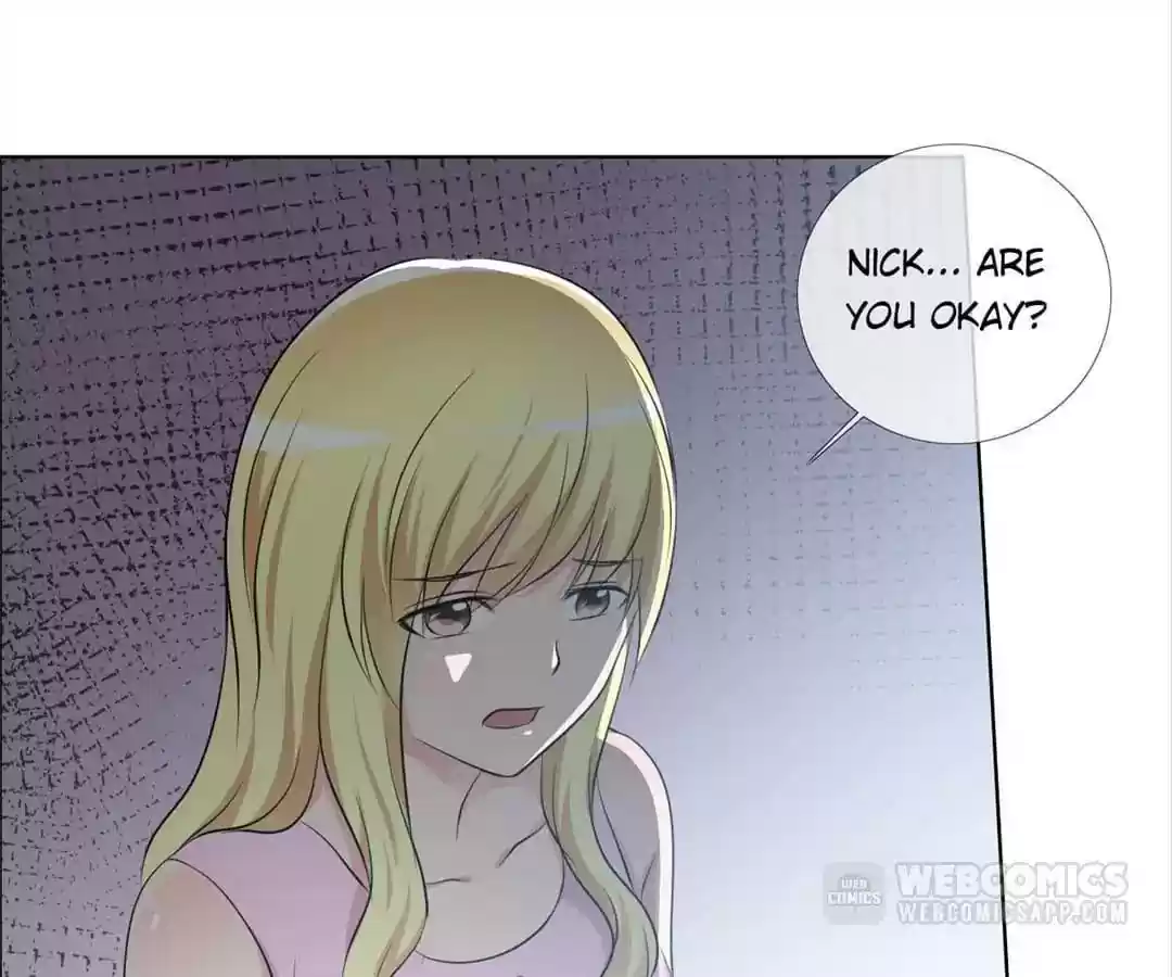 If I Never Loved You Chapter 132