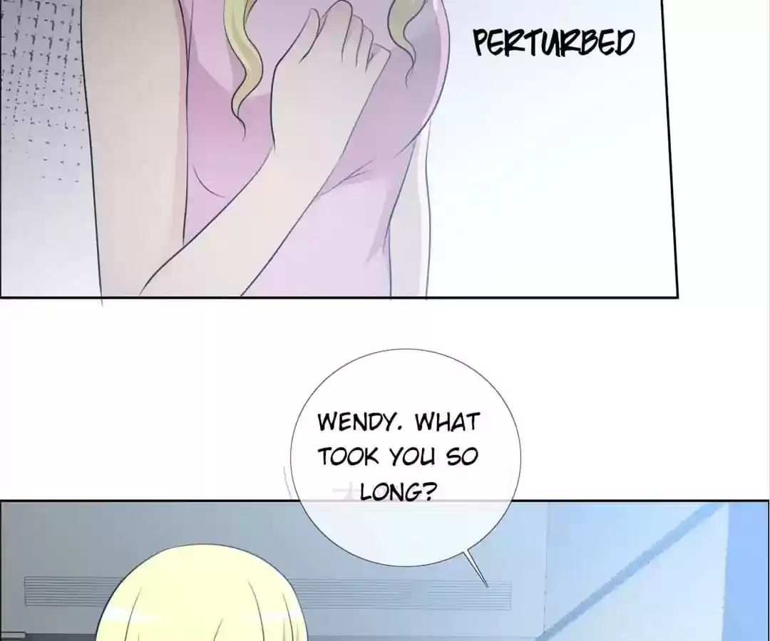 If I Never Loved You Chapter 132