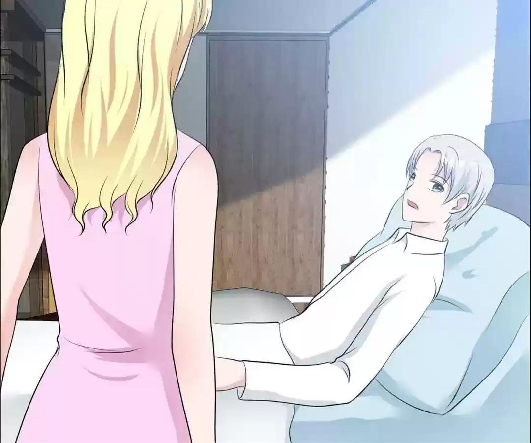 If I Never Loved You Chapter 132