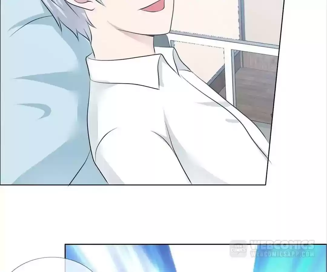 If I Never Loved You Chapter 132