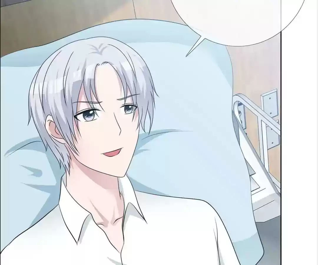 If I Never Loved You Chapter 132