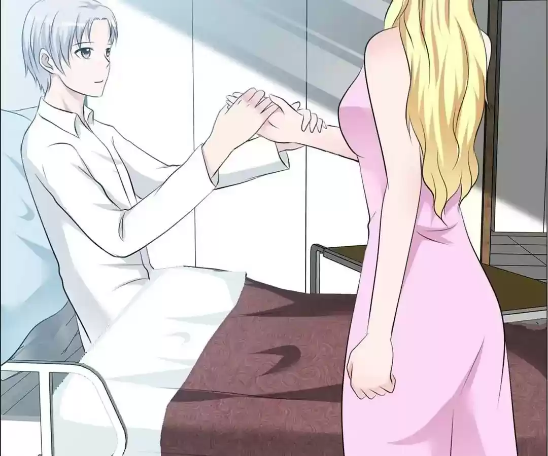 If I Never Loved You Chapter 132