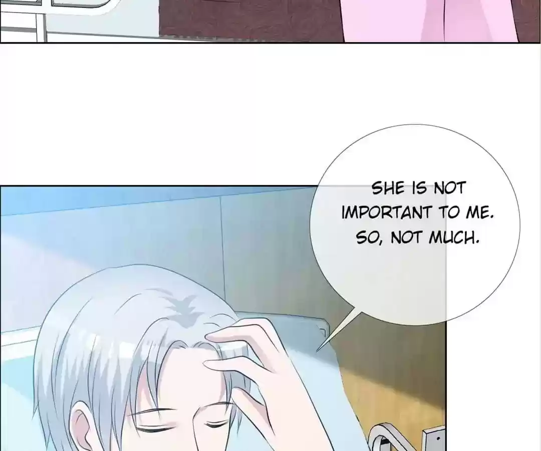 If I Never Loved You Chapter 132