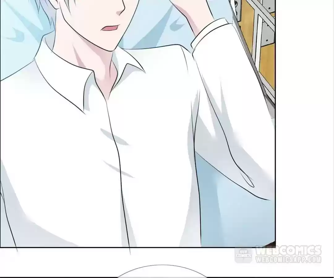 If I Never Loved You Chapter 132