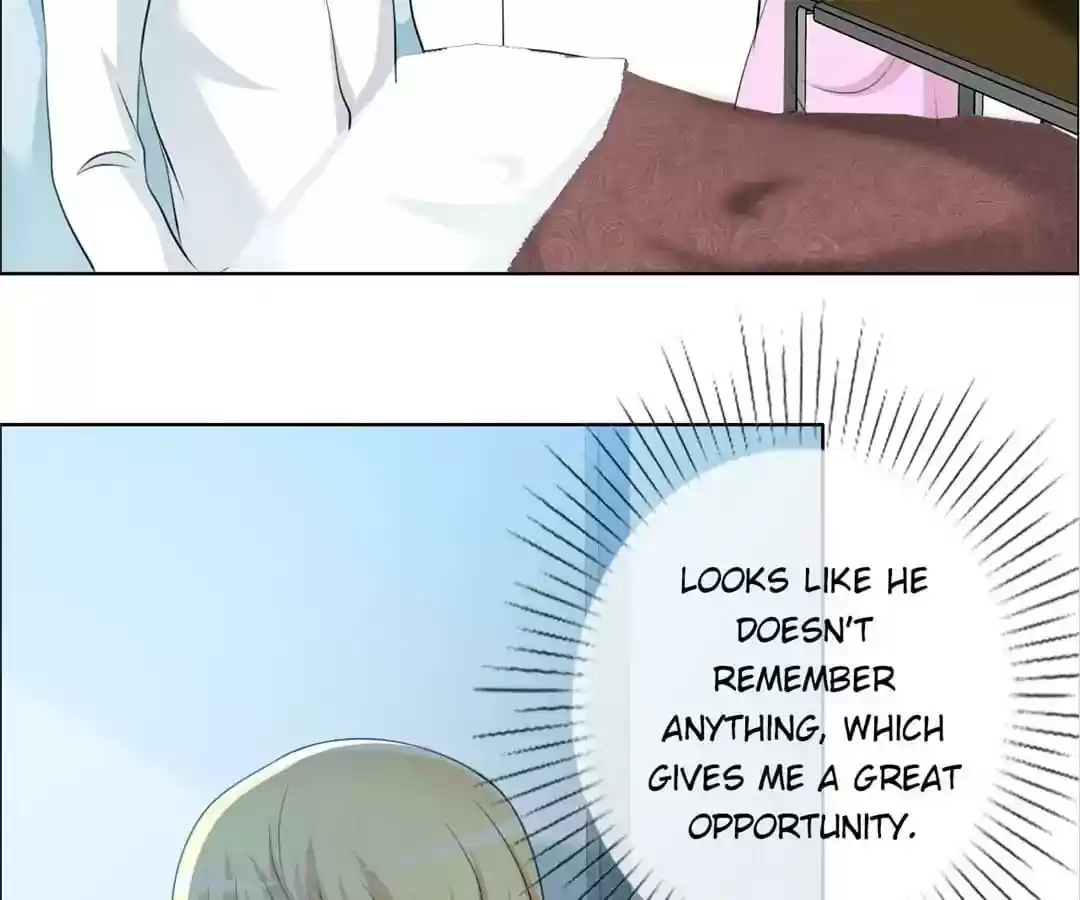 If I Never Loved You Chapter 132