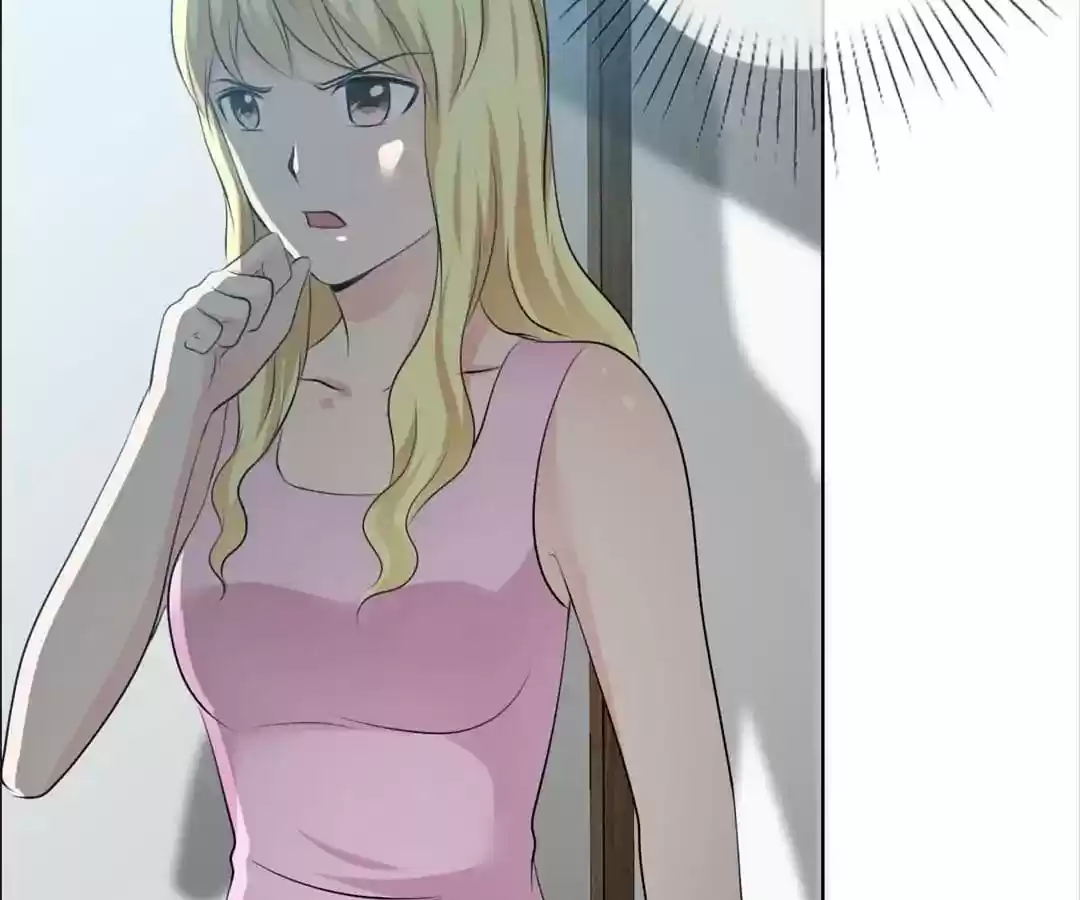 If I Never Loved You Chapter 132