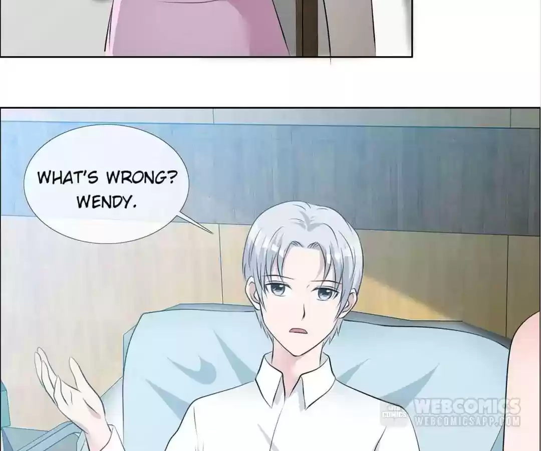 If I Never Loved You Chapter 132