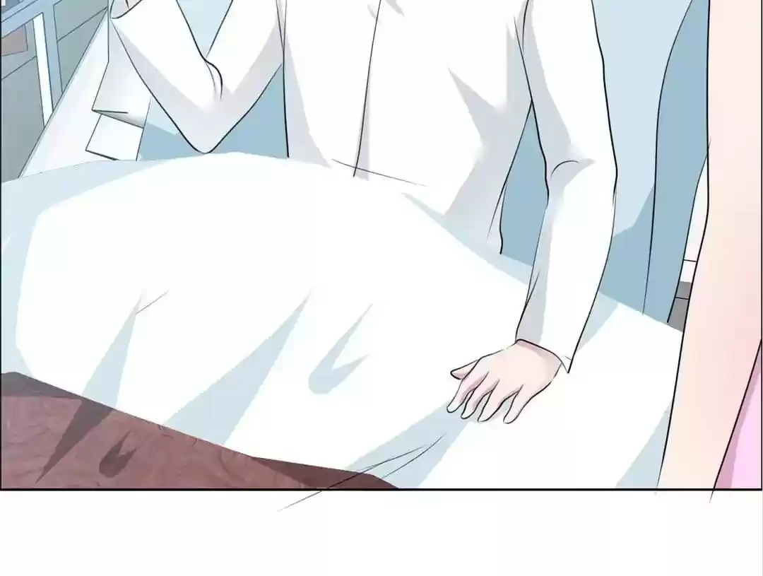 If I Never Loved You Chapter 132