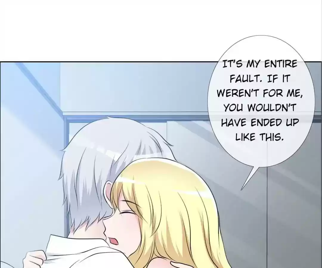 If I Never Loved You Chapter 132