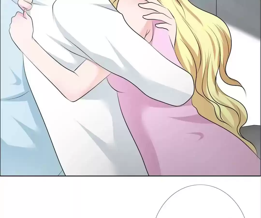 If I Never Loved You Chapter 132