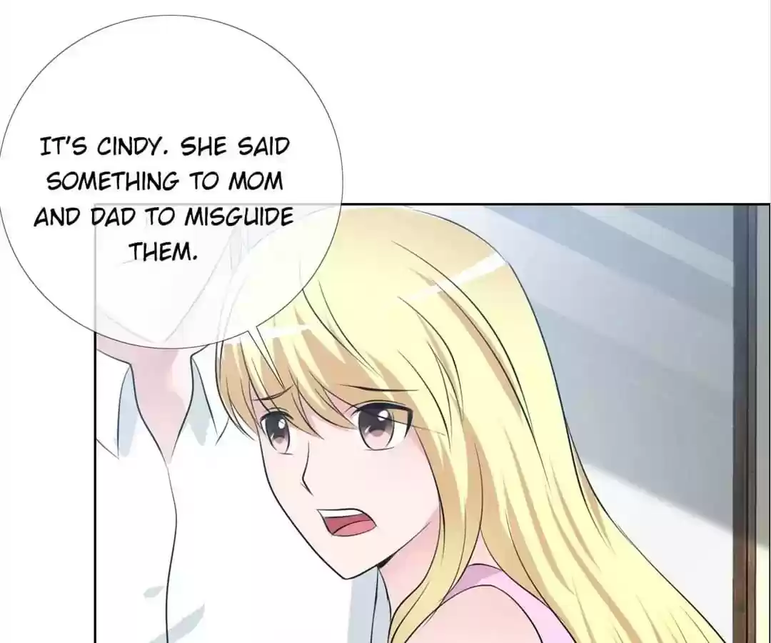 If I Never Loved You Chapter 132