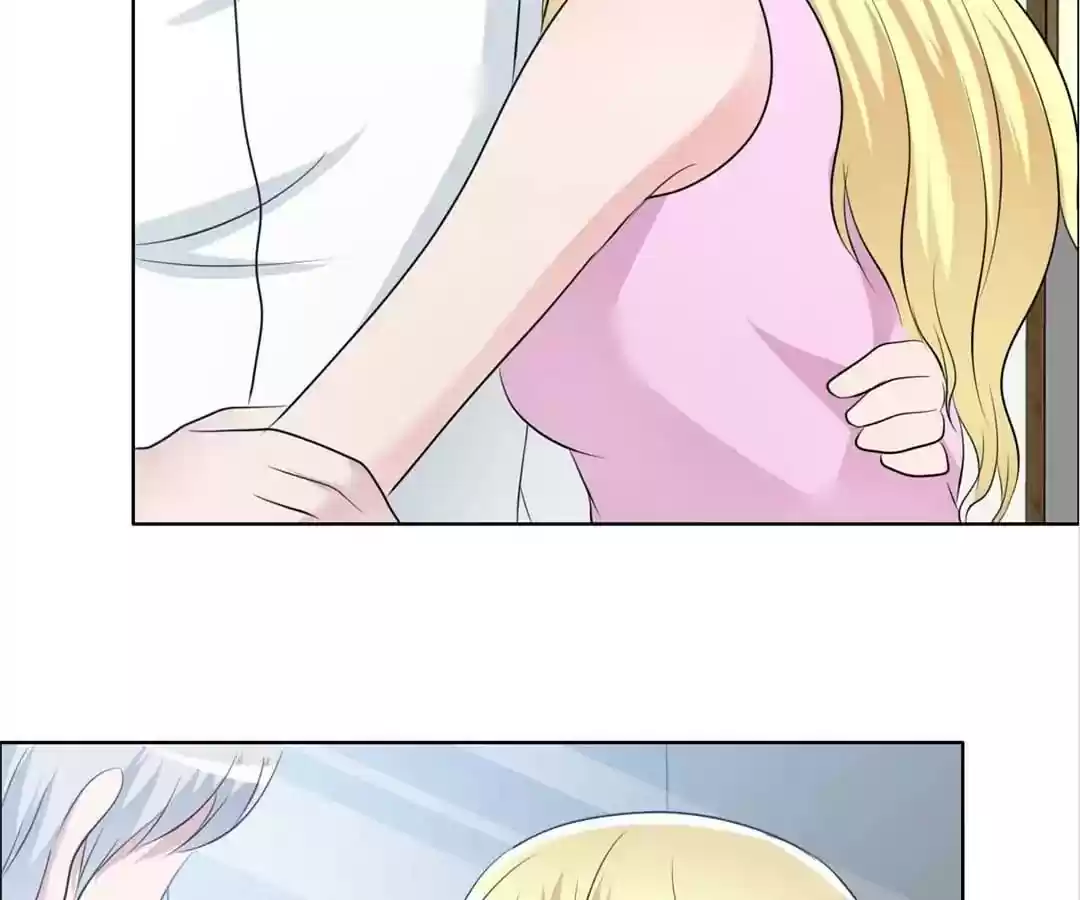 If I Never Loved You Chapter 132