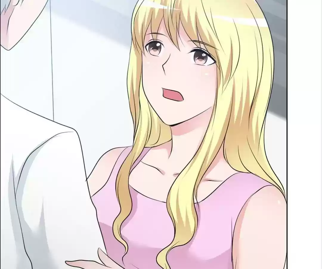 If I Never Loved You Chapter 132