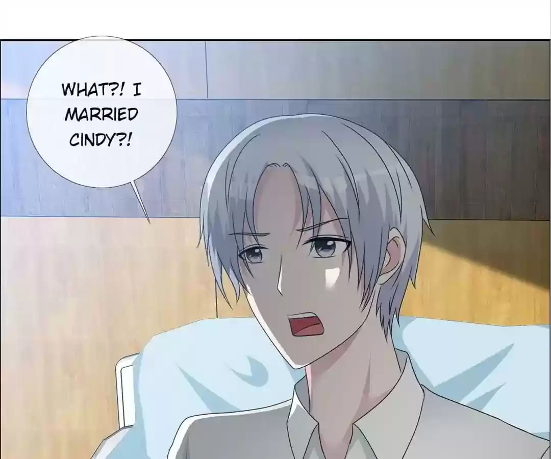 If I Never Loved You Chapter 132