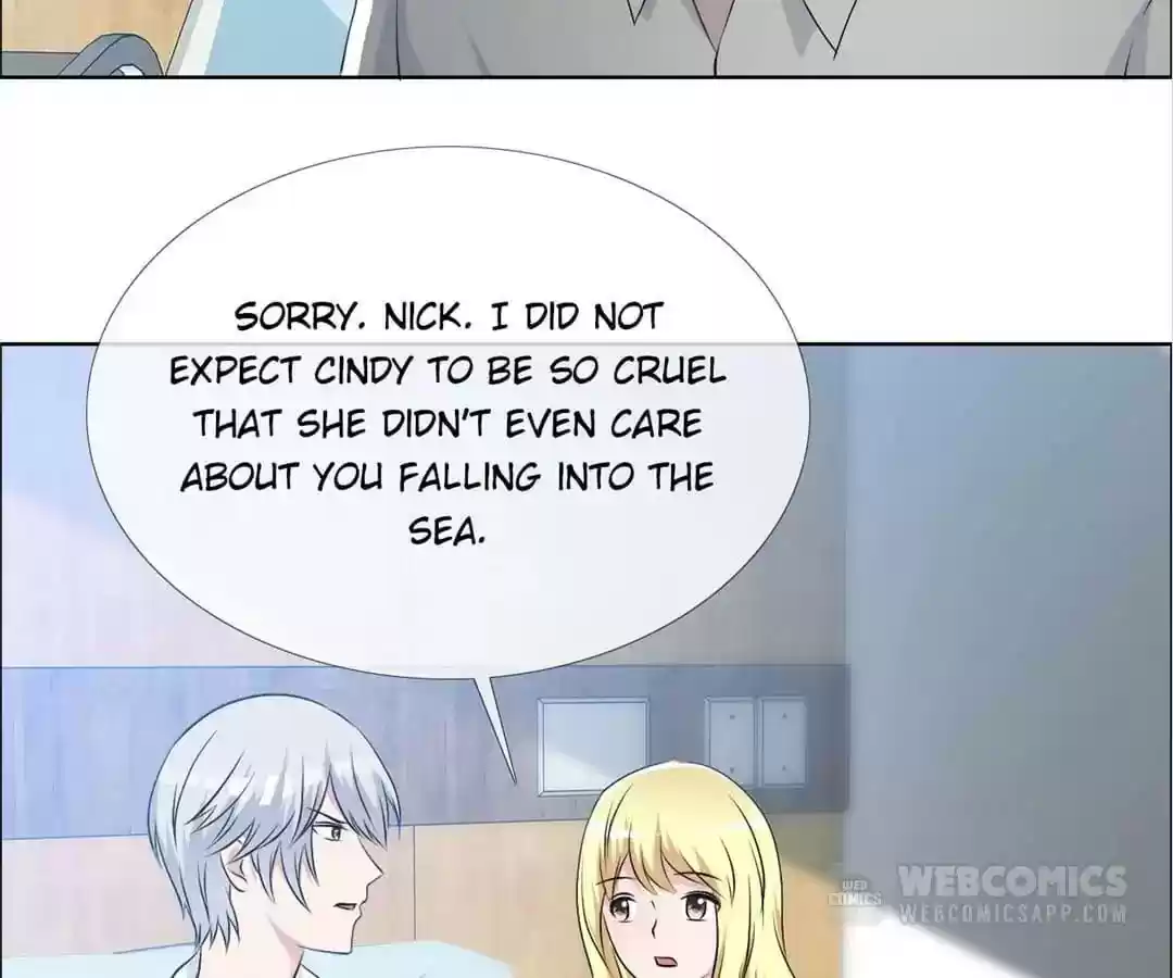 If I Never Loved You Chapter 132