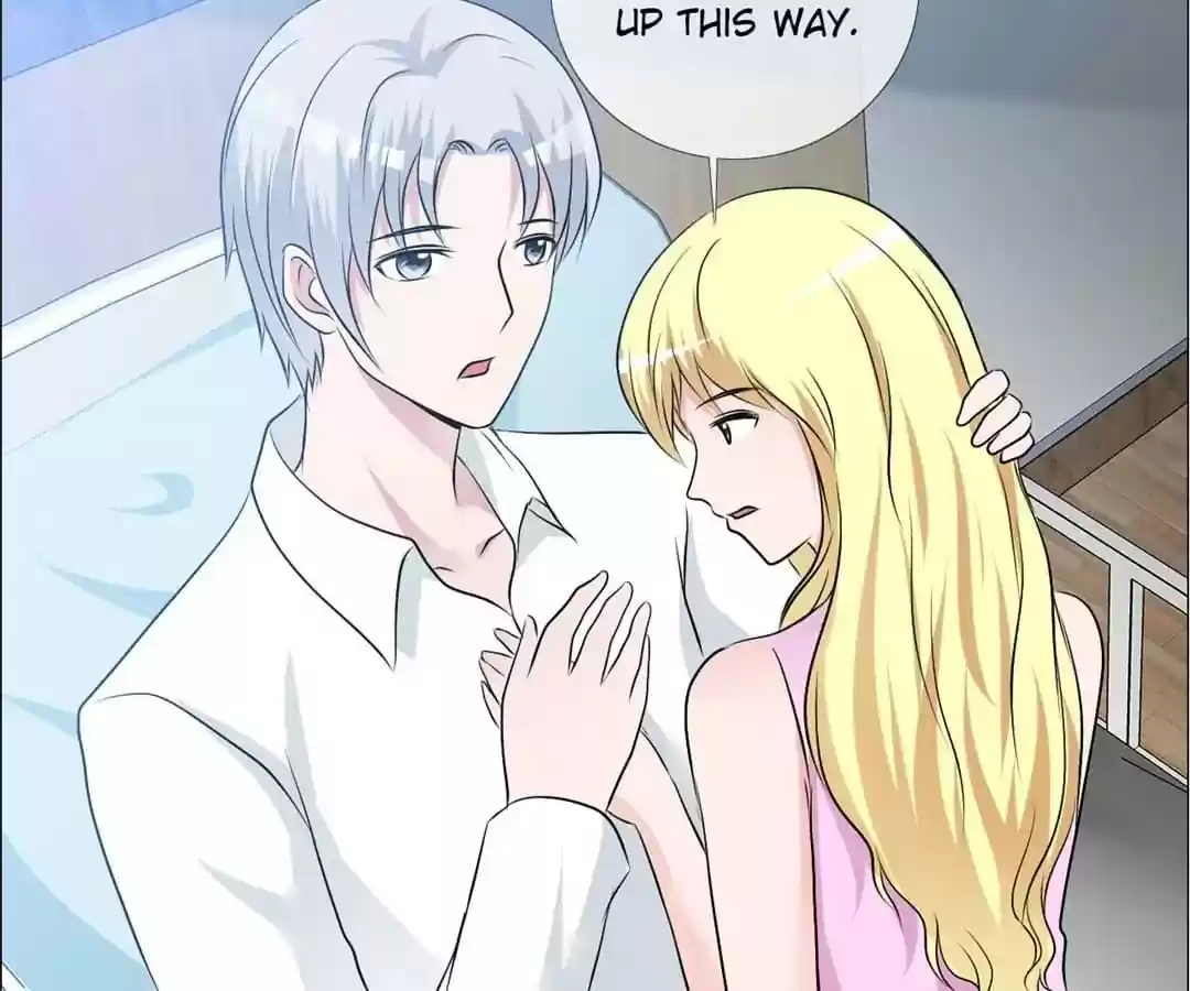 If I Never Loved You Chapter 132