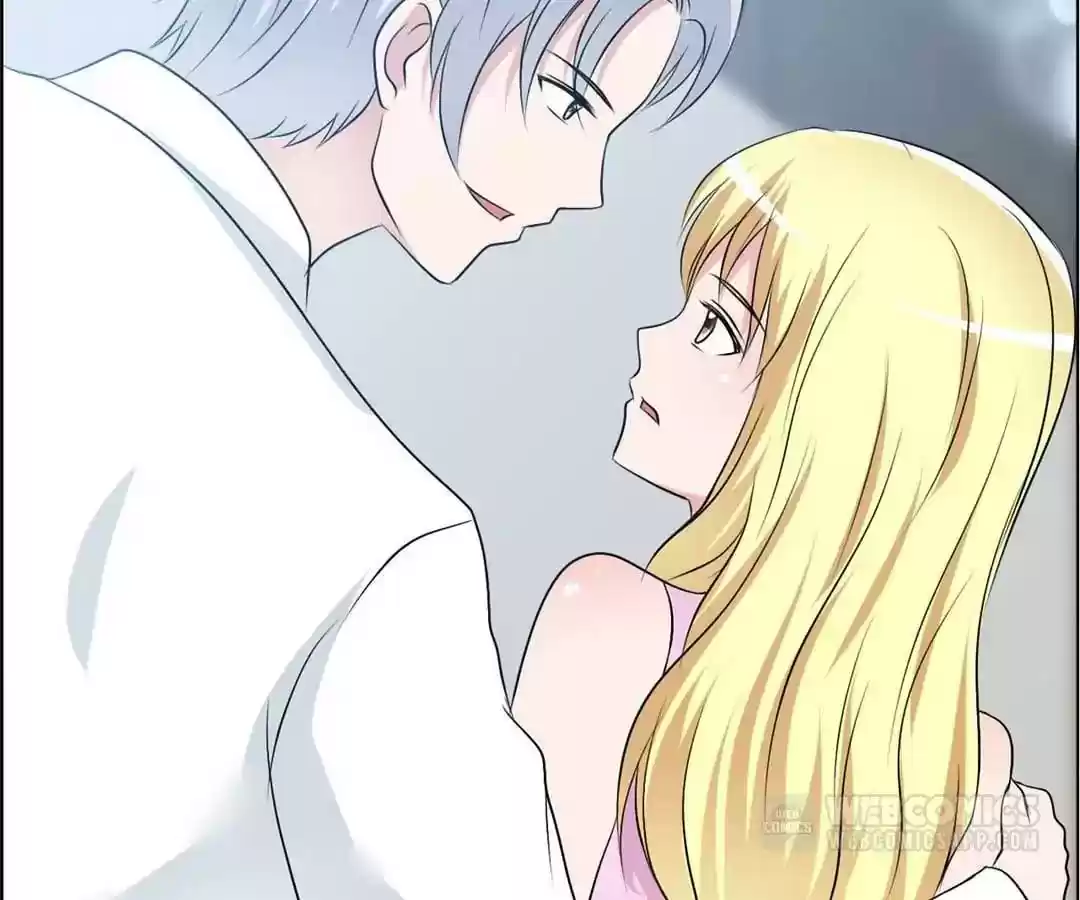 If I Never Loved You Chapter 132