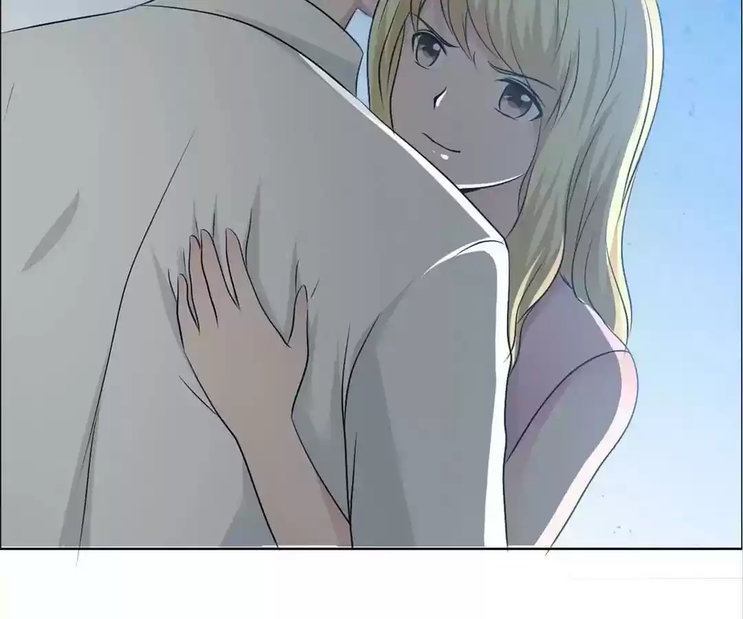 If I Never Loved You Chapter 132