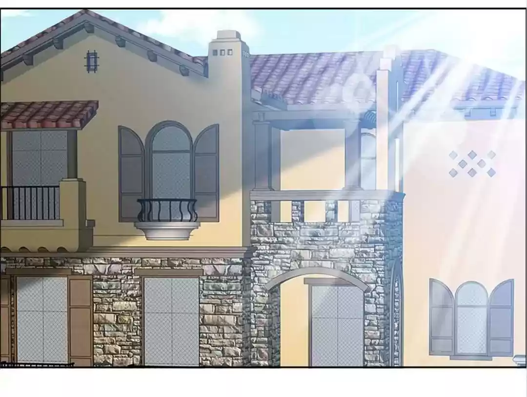 If I Never Loved You Chapter 132